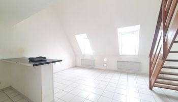 appartement 2 pièces à vendre Épinal 88000 46 m²