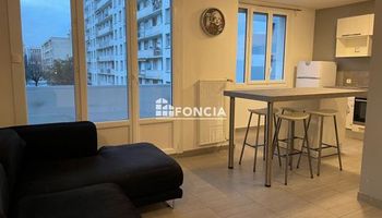 appartement-meuble 2 pièces à louer LE PONT DE CLAIX 38800 40.45 m²