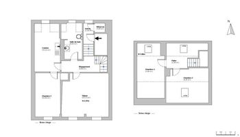 appartement 4 pièces à louer MULHOUSE 68200 81.11 m²