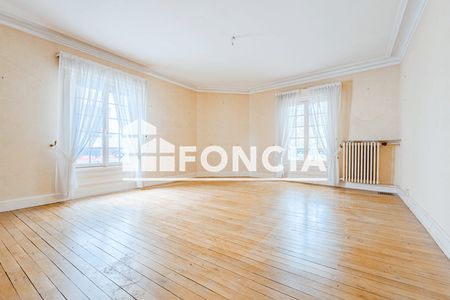 Vue n°3 Appartement 5 pièces T5 F5 à vendre - Tours (37000)