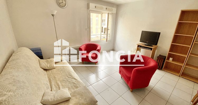 appartement 2 pièces à vendre AIX EN PROVENCE 13100 53.69 m²