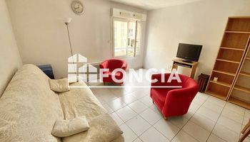 appartement 2 pièces à vendre AIX EN PROVENCE 13100 53.69 m²