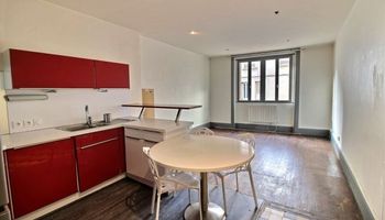 appartement 3 pièces à vendre LYON 7ème 69007 59 m²
