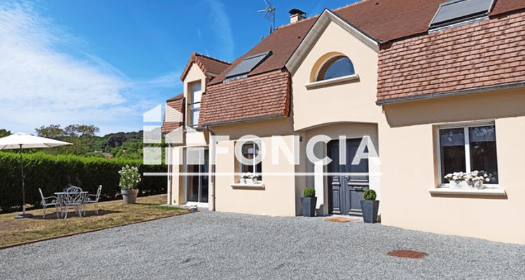 maison 7 pièces à vendre YVRE L EVEQUE 72530 228 m²