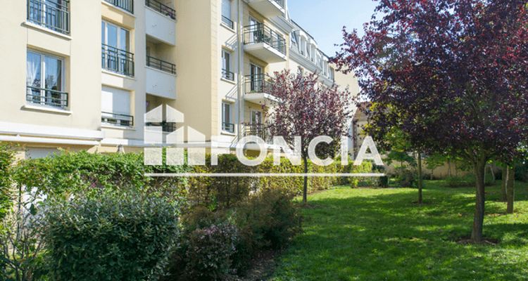 appartement 3 pièces à vendre Mantes-la-Ville 78711 57.75 m²