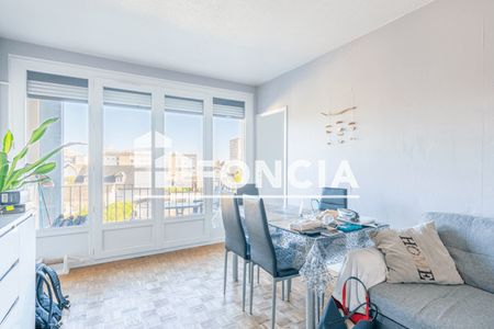 appartement 2 pièces à vendre Dijon 21000 40.29 m²