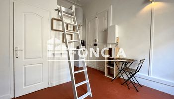 appartement 1 pièce à vendre Montpellier 34000 17.29 m²