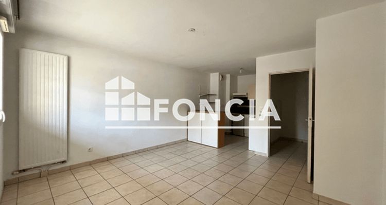 appartement 1 pièce à vendre LA SEYNE SUR MER 83500 31 m²