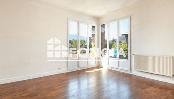 appartement 4 pièces à vendre Grenoble 38100 79.2 m²