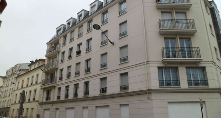 appartement 3 pièces à louer CLICHY LA GARENNE 92110 64.5 m²