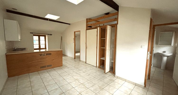 appartement 2 pièces à louer SAIN BEL 69210 44 m²