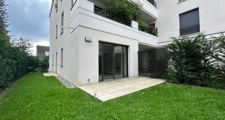 appartement-meuble 3 pièces à louer LE VESINET 78110