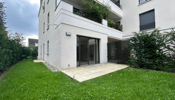 appartement-meuble 3 pièces à louer LE VESINET 78110