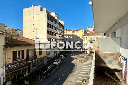 Vue n°2 Studio T1 F1 à vendre - Cagnes Sur Mer (06800)