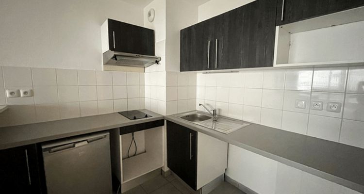 appartement 2 pièces à louer TOULOUSE 31200 47.1 m²