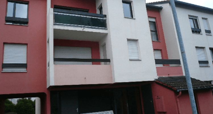 appartement 3 pièces à louer SAINT AVOLD 57500 73.2 m²