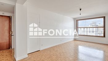 appartement 1 pièce à vendre Paris 12ᵉ 75012 31.87 m²