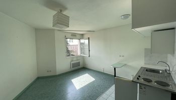 appartement 1 pièce à louer CLERMONT FERRAND 63000 24.8 m²