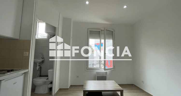 appartement 1 pièce à vendre Saint-Ouen-sur-Seine 93400 13.02 m²