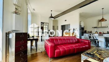 appartement 3 pièces à vendre MONTPELLIER 34090 81.1 m²