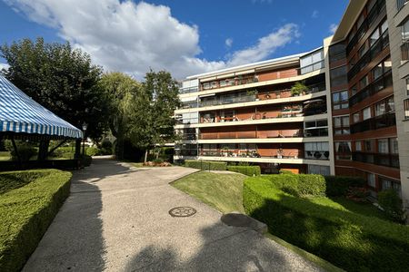 appartement 1 pièce à louer LE CHESNAY 78150