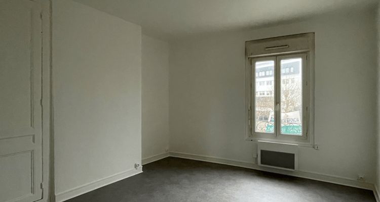 appartement 2 pièces à louer LE HAVRE 76600 38.5 m²