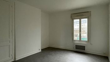 appartement 2 pièces à louer LE HAVRE 76600 38.5 m²