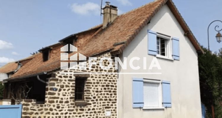 maison 5 pièces à vendre Saint-Christophe-du-Jambet 72170 110 m²
