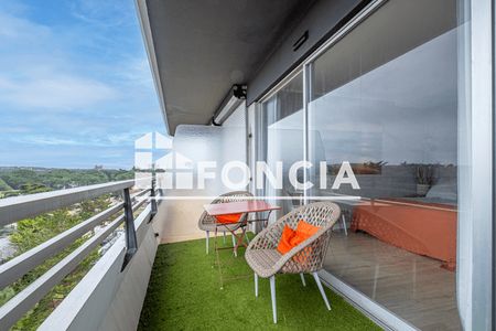 appartement 1 pièce à vendre La Baule-Escoublac 44500 21.92 m²