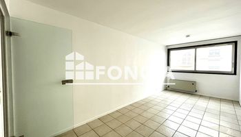 appartement 1 pièce à vendre ROUEN 76100 21.26 m²