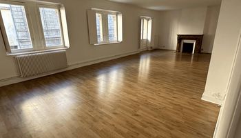 appartement 5 pièces à louer BORDEAUX 33000 118.1 m²