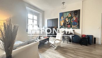 appartement 3 pièces à vendre Bordeaux 33000 78 m²