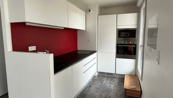 appartement 4 pièces à louer STRASBOURG 67200 85.8 m²