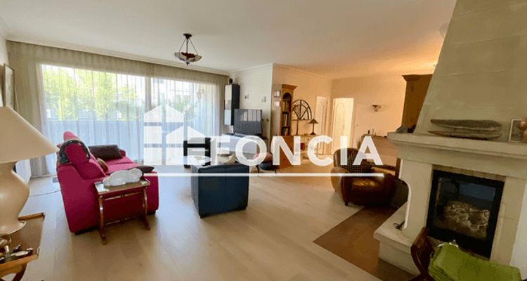 appartement 6 pièces à vendre BOURG LA REINE 92340 142.7 m²