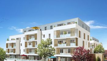 programme-neuf 1 appartement neuf à vendre Saint-Nazaire 44600