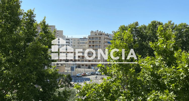 appartement 4 pièces à vendre Toulon 83000 76.15 m²
