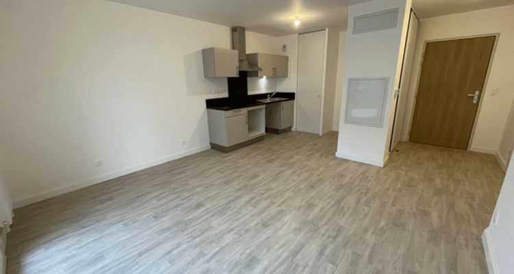 Vue n°1 Appartement 2 pièces T2 F2 à louer - Maromme (76150)