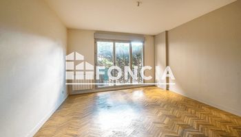 appartement 2 pièces à vendre LYON 8ème 69008 50.51 m²