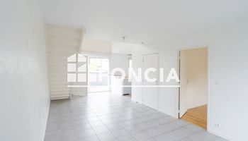 appartement 4 pièces à vendre NANTES 44300 78 m²