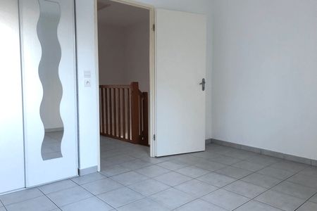 maison 3 pièces à louer JOUE LES TOURS 37300 62.9 m²