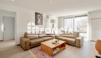 appartement 3 pièces à vendre Hyères 83400 70 m²