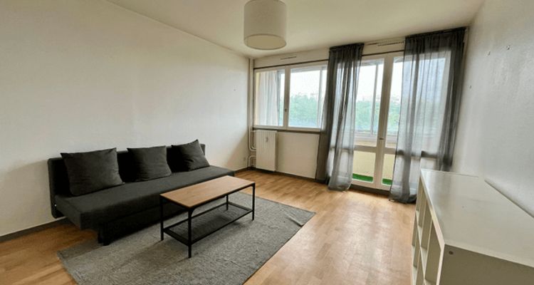 Vue n°1 Appartement meublé 3 pièces T3 F3 à louer - Brest (29200)