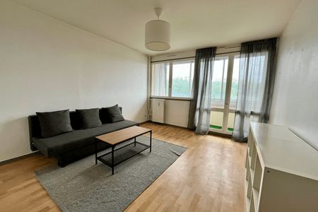 appartement-meuble 3 pièces à louer BREST 29200 65.3 m²