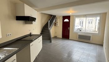 maison 2 pièces à louer ANGOULEME 16000