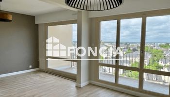 appartement 3 pièces à vendre Orléans 45100 73.93 m²