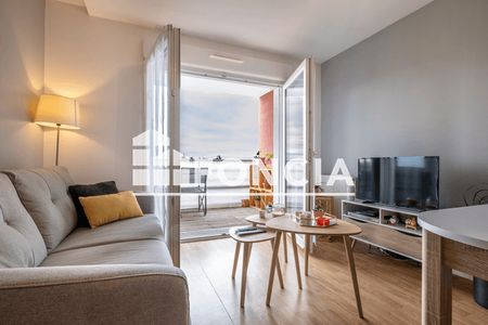 Vue n°3 Appartement 2 pièces à vendre - La Rochelle (17000) 239 000 €