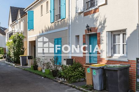 Maison a louer franconville - 3 pièce(s) - 72 m2 - Surfyn