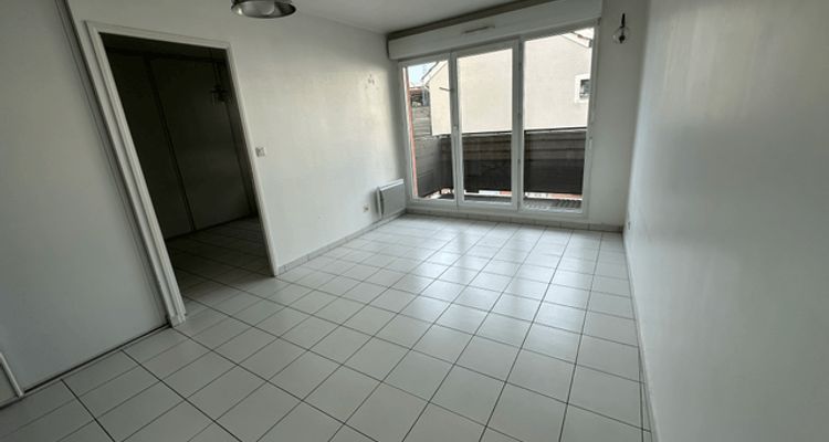 Vue n°1 Appartement 2 pièces T2 F2 à louer - Sain Ouen (93400)