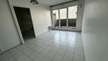 appartement 2 pièces à louer SAIN OUEN 93400 42.7 m²