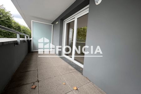 appartement 3 pièces à vendre RENNES 35000 67.8 m²
